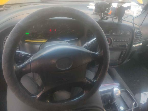 [宁波·浙B] 二手江汽集团瑞风2012款 1.9T穿梭 柴油舒适型HFC4DB1-2C