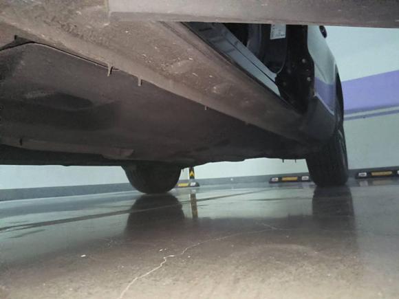 [杭州·浙A] 二手红旗红旗HS52022款 改款 2.0T 智联旗享版