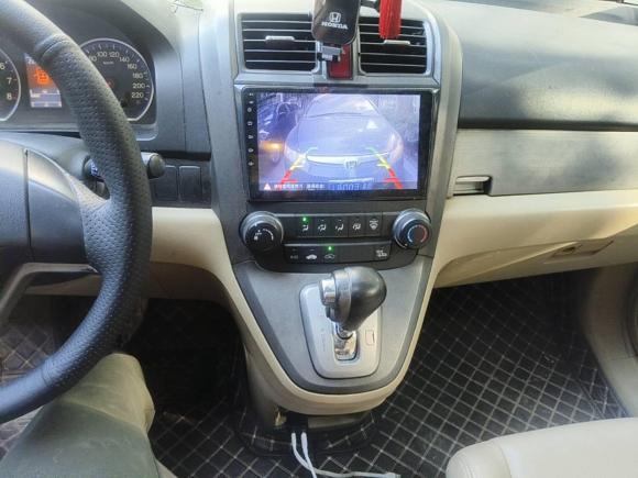 [武汉·鄂W] 二手本田本田CR-V2010款 2.0L 自动四驱经典版