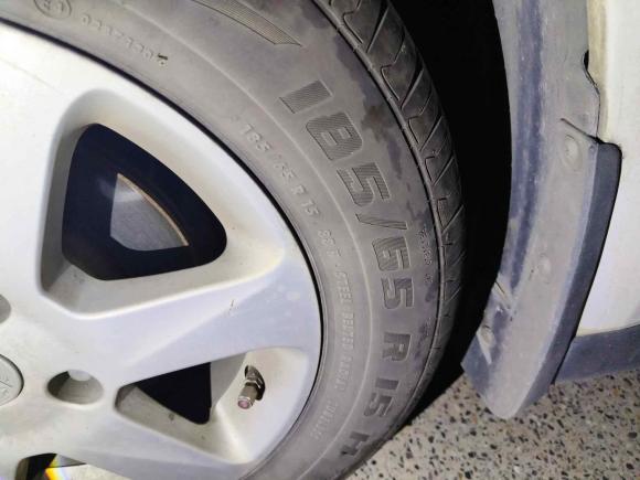 [武汉·鄂F] 二手启辰启辰R502013款 1.6L 自动豪华版