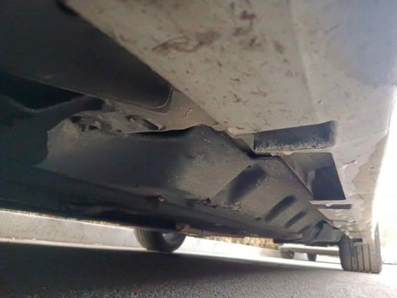 [济南·鲁A] 二手福特蒙迪欧2013款 2.0L GTDi240旗舰型