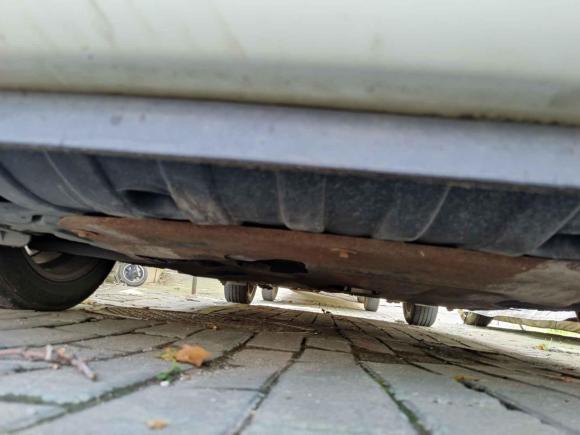 [武汉·鄂A] 二手起亚起亚K3S2014款 1.6L 自动DLX