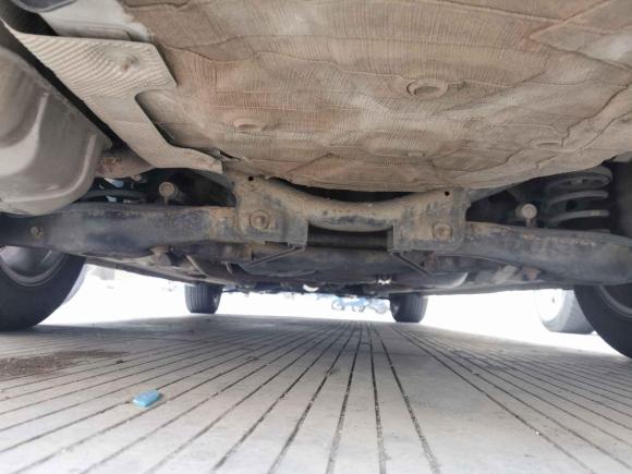 [义乌·浙G] 二手广汽传祺传祺GA3S视界2016款 200T 手动精英版