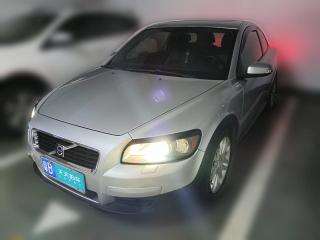 沃尔沃沃尔沃C302008款 2.4i
