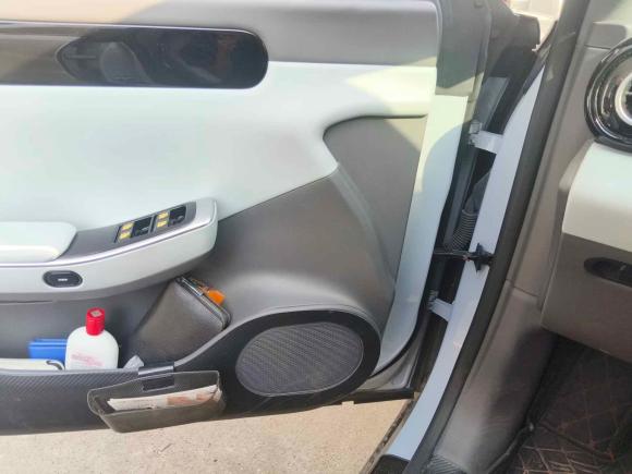 [义乌·浙G] 二手零跑汽车零跑C012023款 525舒享版