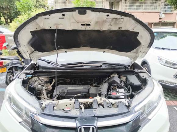 [金华·浙G] 二手本田本田CR-V2015款 2.4L 四驱豪华版