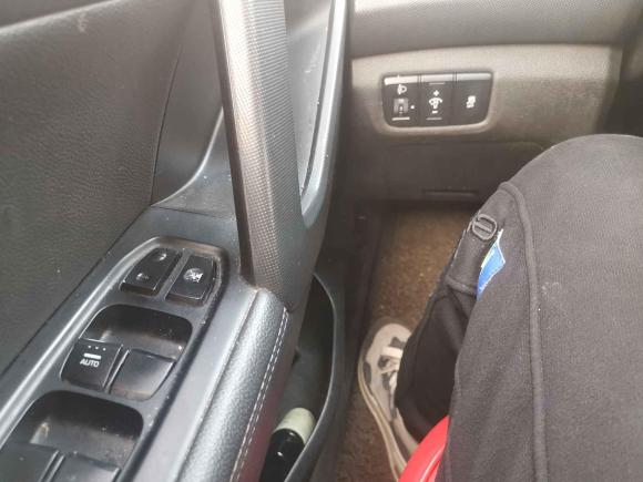 [武汉·鄂A] 二手现代北京现代ix252015款 1.6L 自动两驱智能型GLS