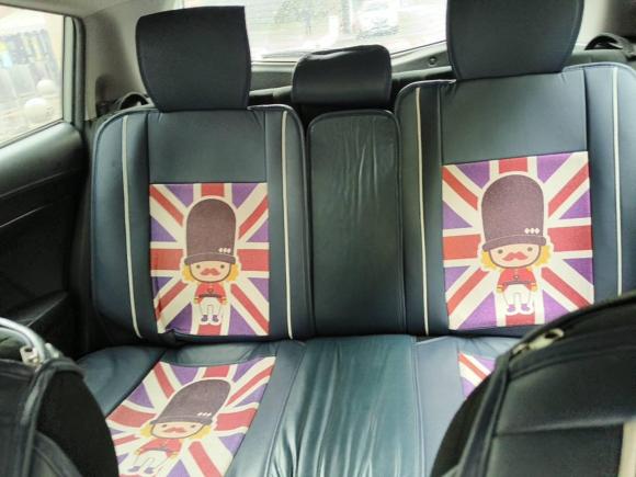 [温州·浙C] 二手丰田YARiS L 致炫2016款 改款 1.5E CVT魅动版