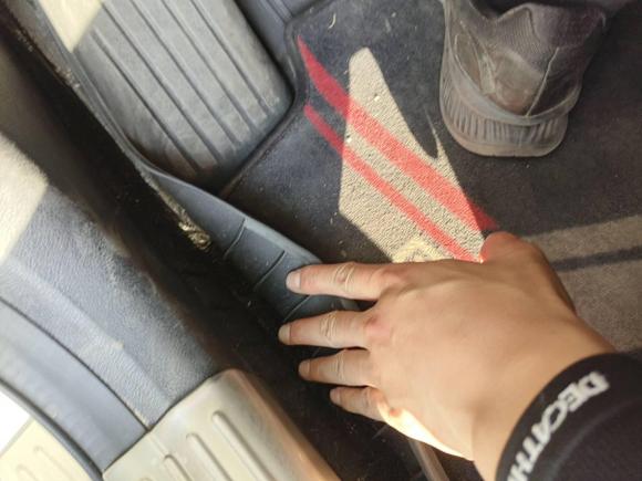 [南通·辽B] 二手吉利汽车缤越2019款 260T DCT骑士 国VI