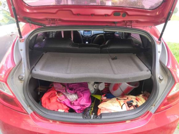 [无锡·苏B] 二手现代瑞奕2016款 1.4L 手动领先型GLX