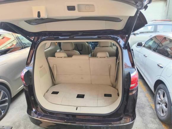 [深圳·粤B] 二手别克别克GL82017款 28T Avenir艾维亚 国V