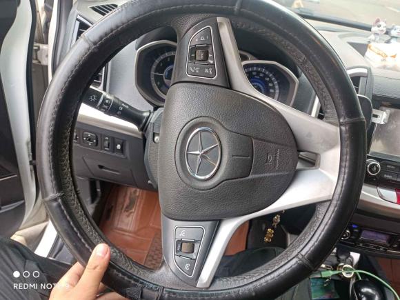 [武汉·鄂A] 二手江汽集团瑞风S32014款 1.5L CVT豪华智能型