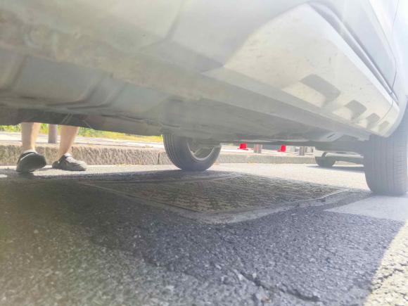 [杭州·浙G] 二手哈弗哈弗H2s2017款 蓝标 1.5T 手动精英型