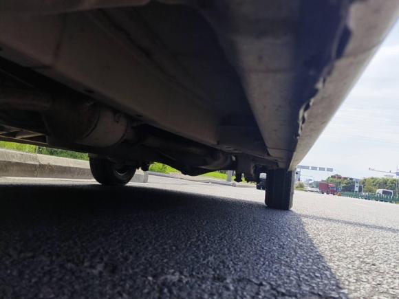 [苏州·浙F] 二手长安凯程欧诺S2021款 1.5L欧诺S智享版双蒸空调客车JL473QG