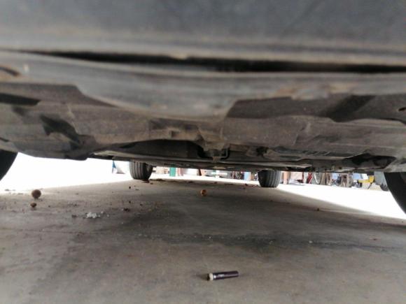 [上海·沪B] 二手日产轩逸2007款 1.6 XE 豪华版