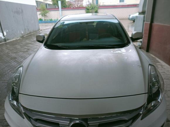 [苏州·苏E] 二手海马福美来2017款 1.6L 手动豪华型