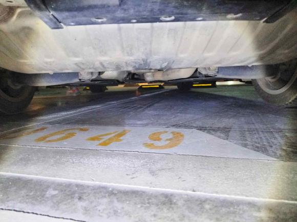 [武汉·鄂A] 二手凯迪拉克凯迪拉克ATS-L2017款 28T 技术型