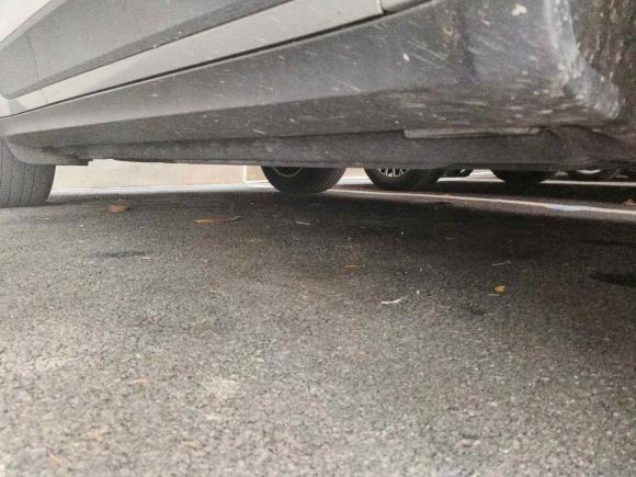 [上海·沪F] 二手保时捷Macan2020款 Macan 2.0T