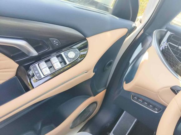 [杭州·浙A] 二手岚图汽车岚图FREE2023款 四驱超长续航增程版