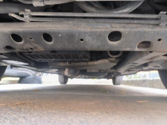 [上海·沪G] 二手别克别克GL82005款 2.5L CT2 舒适型