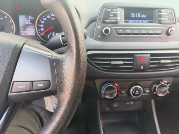 [青岛·鲁U] 二手现代悦动2018款 1.6L 自动悦目版GL 国V