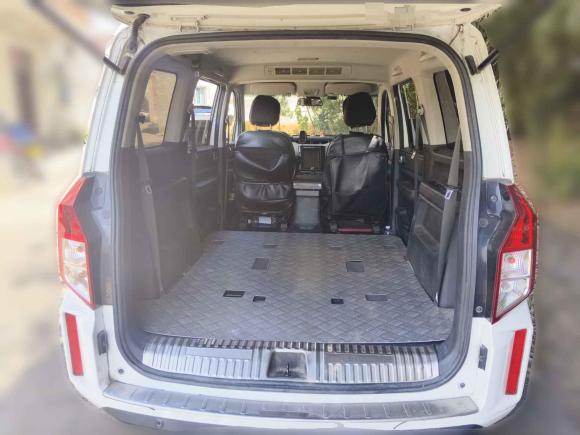 [义乌·浙G] 二手五菱汽车五菱宏光PLUS2019款 1.5T 手动舒适型 7座