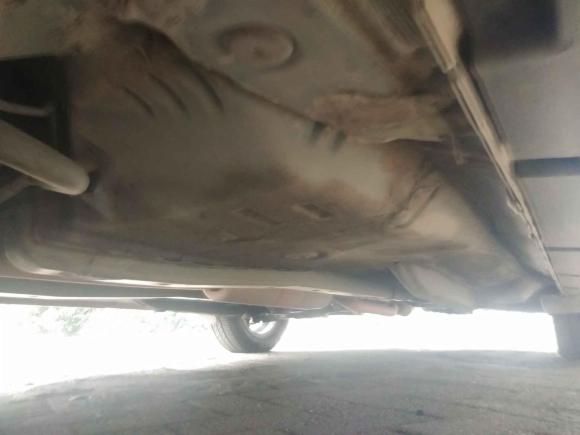 [南昌·赣A] 二手吉利汽车远景X12017款 1.3L 自动玩家版