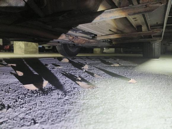 [无锡·苏B] 二手日产奇骏2014款 2.0L CVT舒适版 2WD