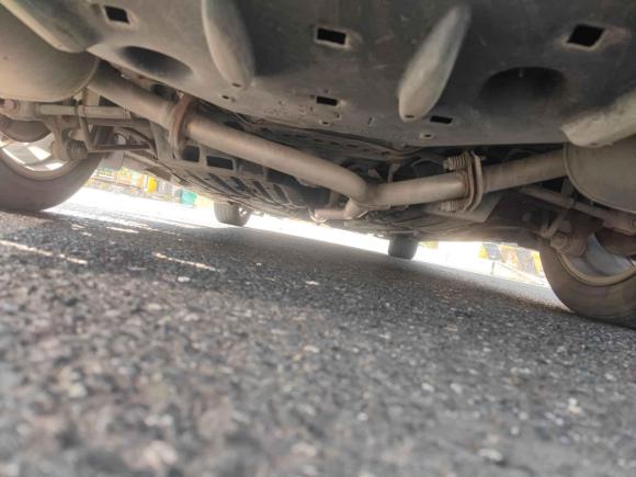 [义乌·浙G] 二手雷克萨斯雷克萨斯ES2014款 250 精英版