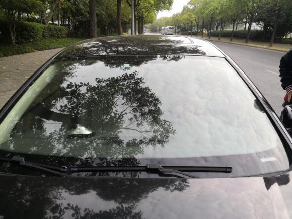 [上海·闽D] 二手福特致胜2013款 2.3L 时尚型