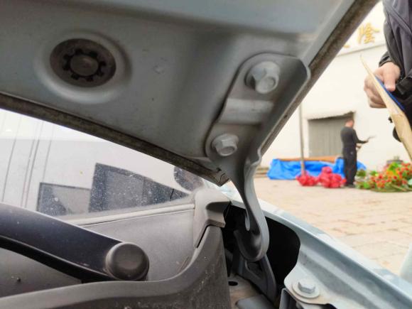 [温州·浙C] 二手五菱汽车宏光MINIEV2020款 悦享款 磷酸铁锂