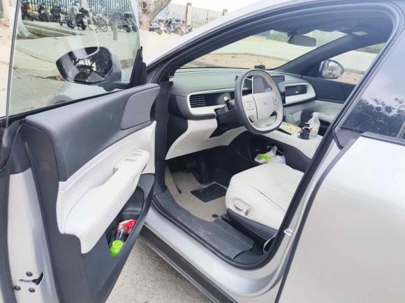 [广州·粤A] 二手小鹏小鹏G62023款 755 超长续航 Max