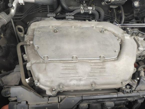 [上海·沪B] 二手讴歌讴歌MDX2017款 3.0L 享驭版