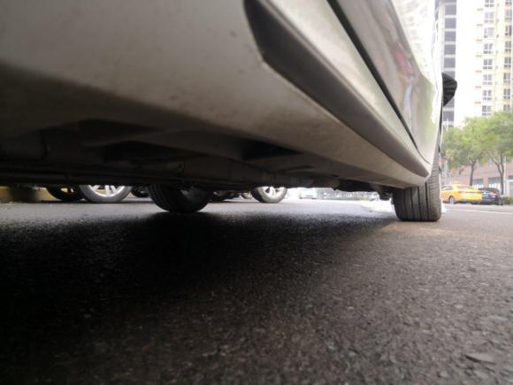 [西安·陕A] 二手广汽传祺影豹2021款 270T 影豹J15版