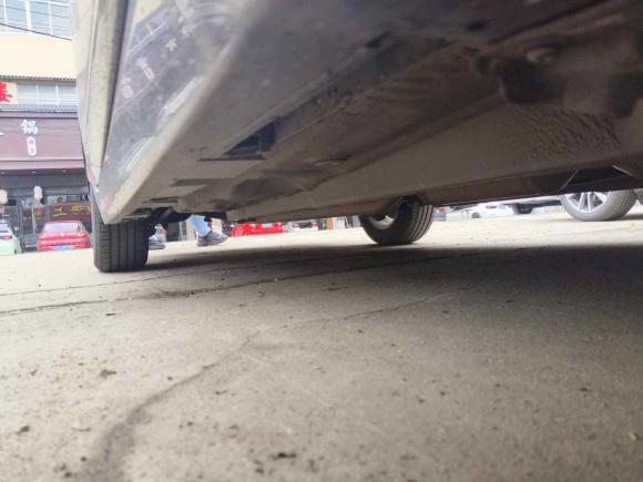 [常州·苏D] 二手长安睿骋2017款 1.5T 自动智享版尊悦型