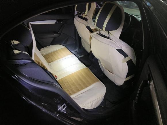 [无锡·苏E] 二手大众朗逸2013款 改款经典 1.6L 自动风尚版