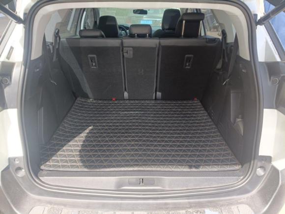 [青岛·鲁B] 二手标致标致50082017款 350THP 7座无界版