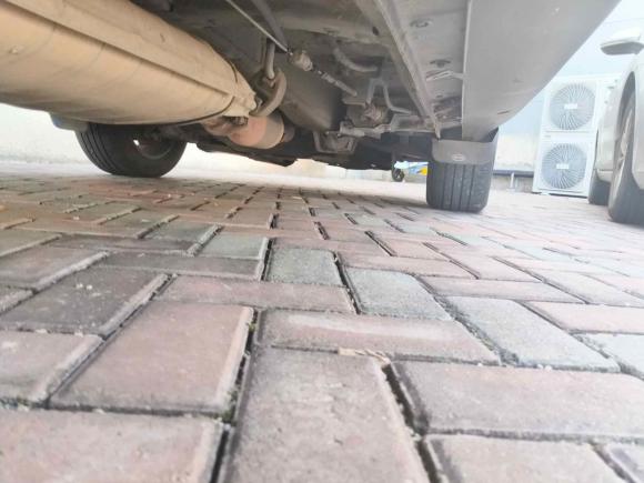 [南京·苏A] 二手比亚迪比亚迪S72015款 2.0T 自动尊贵型