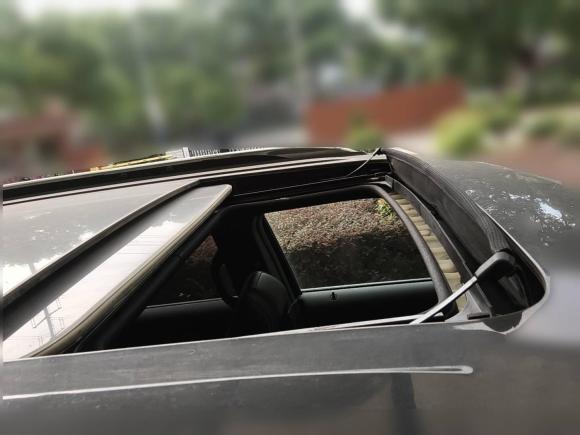 [无锡·苏B] 二手福特探险者2017款 3.5T 精英版