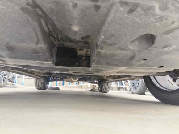 [宁波·浙B] 二手长安长安UNI-T2020款 1.5T 尊贵型