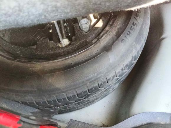 [合肥·皖A] 二手斯柯达昊锐2012款 1.8TSI 自动贵雅版