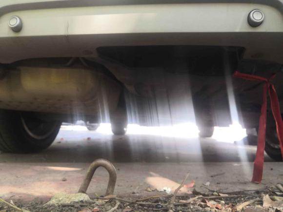 [常州·苏D] 二手宝马宝马X12015款 sDrive18i 时尚晋级版