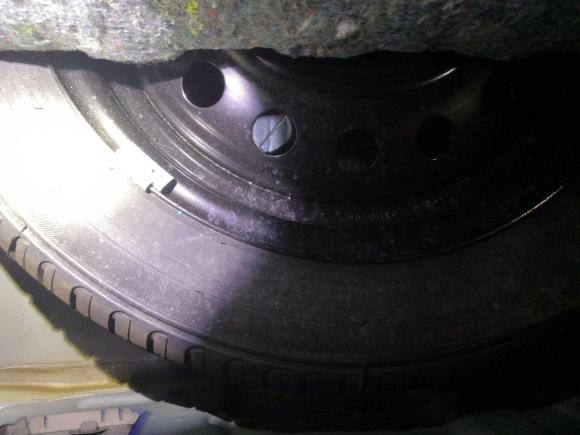 [上海·沪A] 二手铃木奥拓2013款 1.0L 手动豪华型