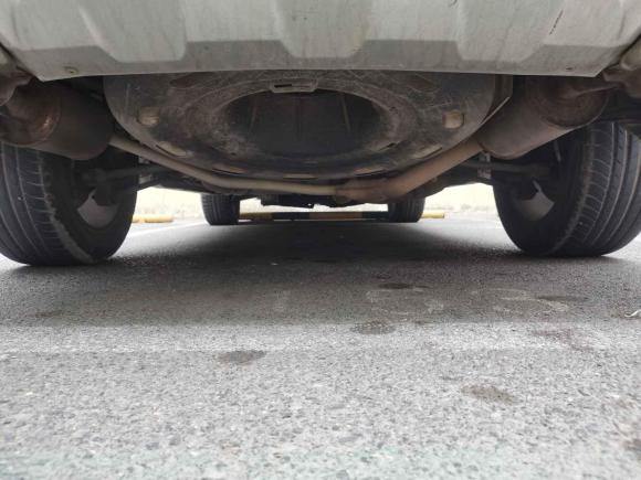 [北京·京N] 二手比亚迪比亚迪S72016款 2.0T 自动尊贵型