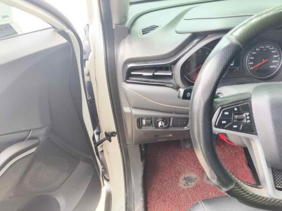 [台州·贵H] 二手江汽集团瑞风S42019款 1.5T 手动超越型