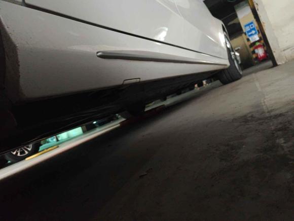 [北京·京N] 二手奔驰奔驰C级2018款 C 200 L 运动版