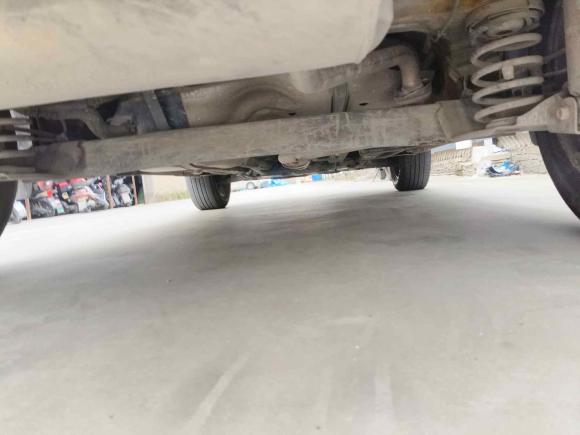 [宁波·浙B] 二手现代北京现代ix252015款 1.6L 自动两驱智能型GLS