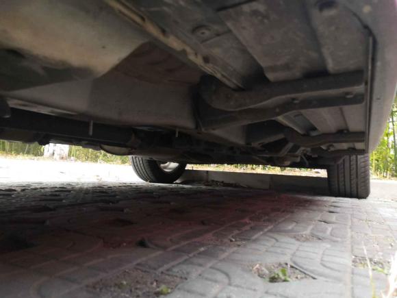 [苏州·苏E] 二手雪佛兰科帕奇2012款 2.4L 四驱旗舰版 7座