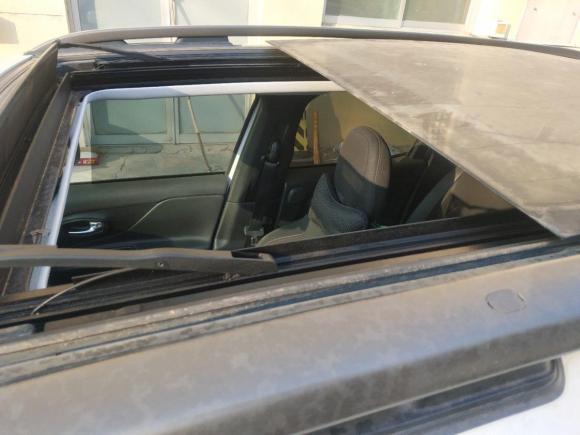 [北京·京N] 二手Jeep自由侠2016款 2.0L 自动四驱75周年致敬版