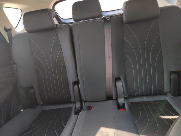 [义乌·浙G] 二手捷途捷途X70M2022款 1.5T 手动前卫伙伴型 7座